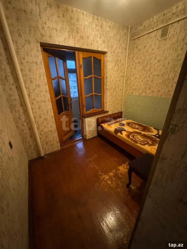 Satılır 2 otaqlı mənzil 40 m²