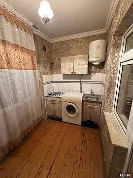Satılır 2 otaqlı mənzil 40 m² — Bakı, Yasamal 2 otaq 40.00 m²