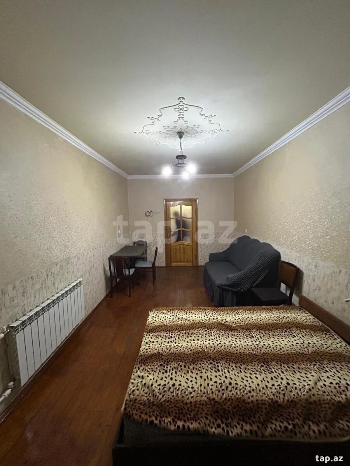 Satılır 2 otaqlı mənzil 40 m²