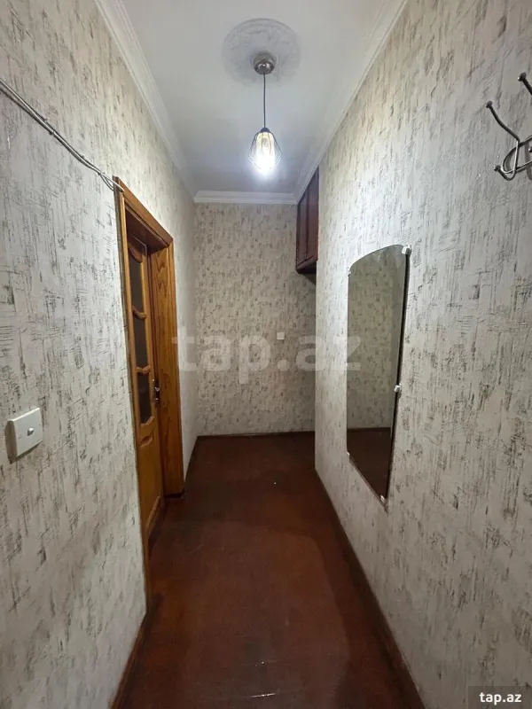 Satılır 2 otaqlı mənzil 40 m²