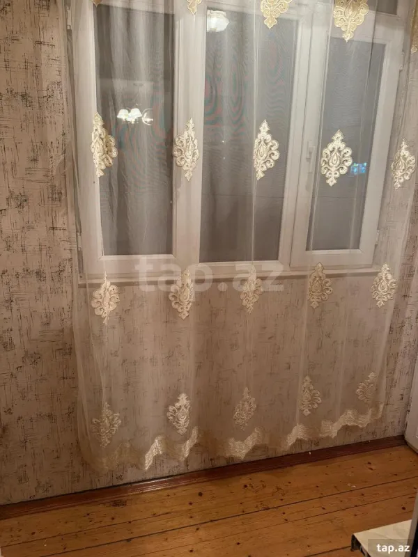 Satılır 2 otaqlı mənzil 40 m²