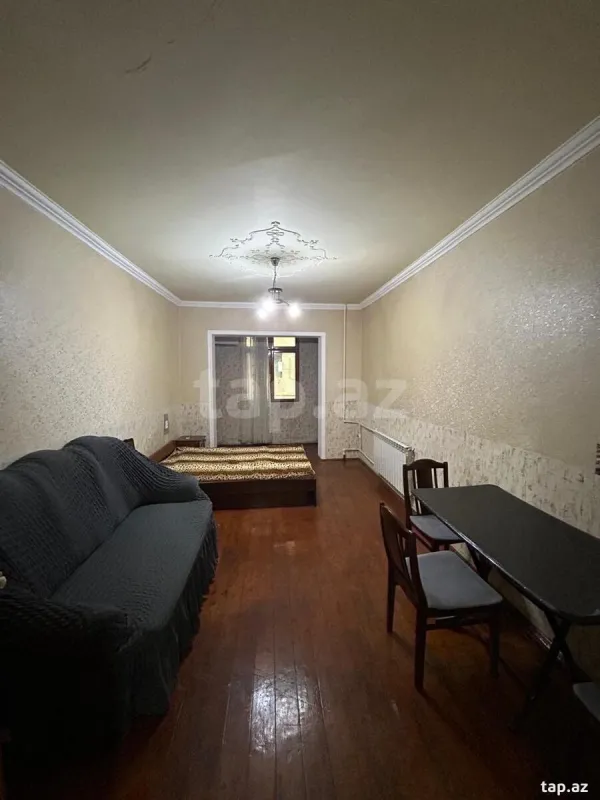 Satılır 2 otaqlı mənzil 40 m²