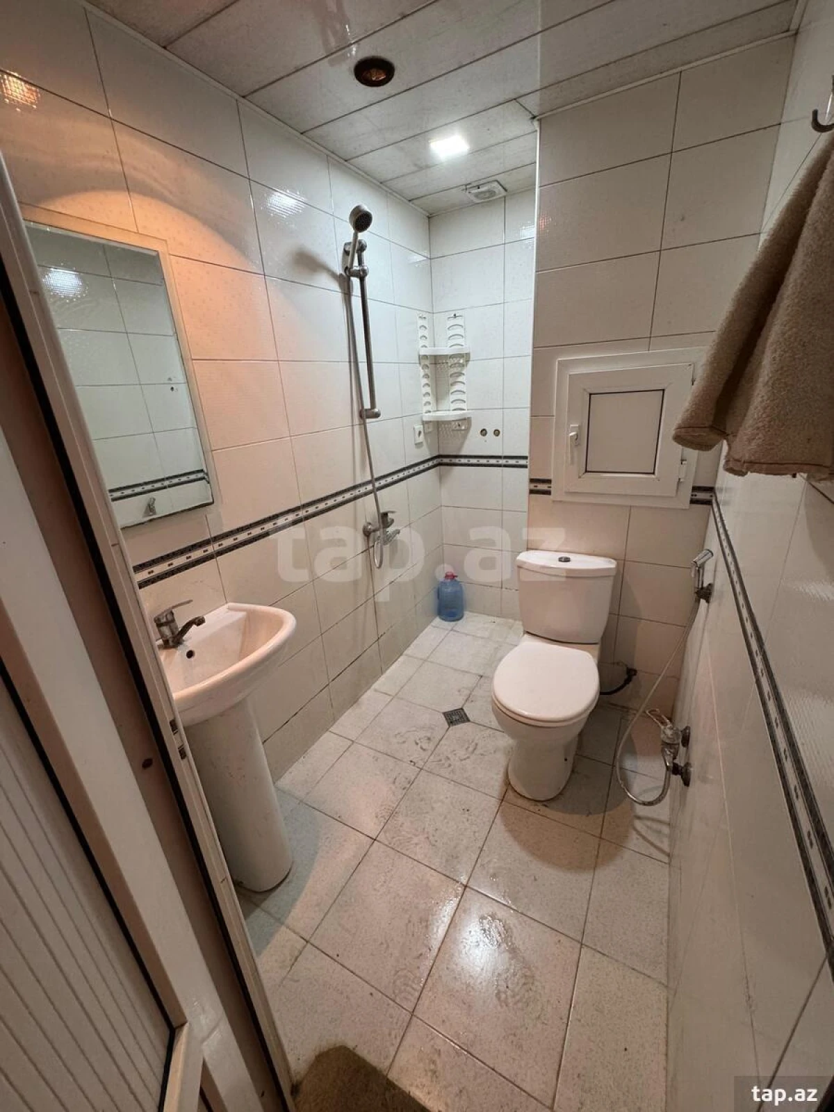 Satılır 2 otaqlı mənzil 40 m²