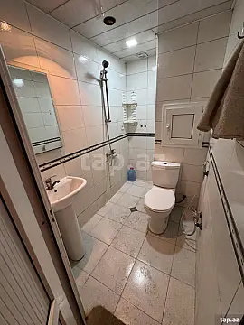 Satılır 2 otaqlı mənzil 40 m²