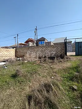 Satılır torpaq sahəsi — Bakı, Mehdiabad