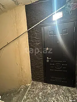 Kirayə verilir 3 otaqlı mənzil 60 m²