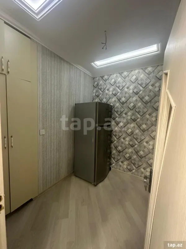 Kirayə verilir 3 otaqlı mənzil 60 m²
