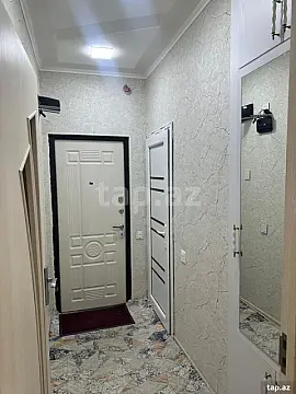 Kirayə verilir 3 otaqlı mənzil 60 m²