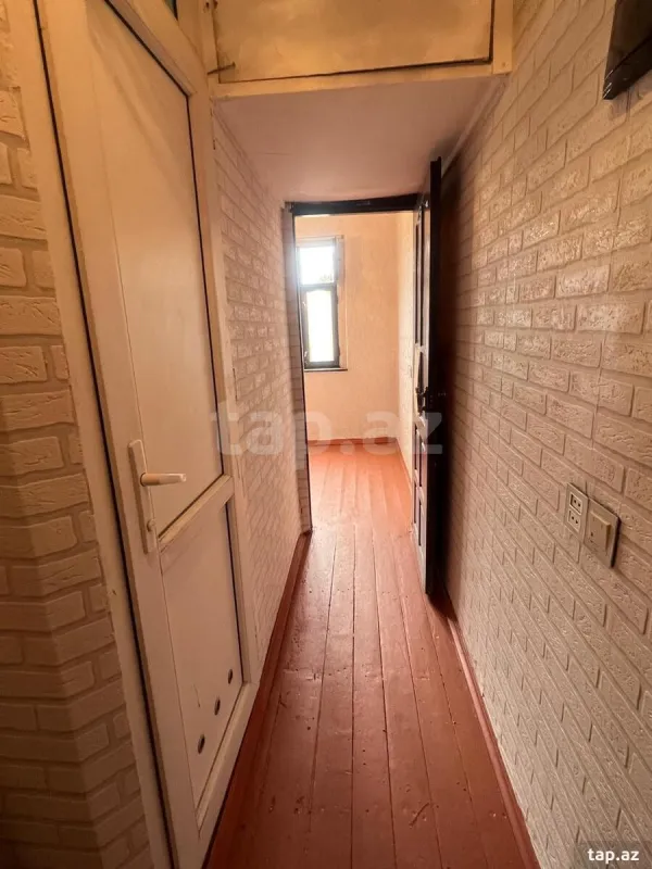 Kirayə verilir 2 otaqlı mənzil 50 m²