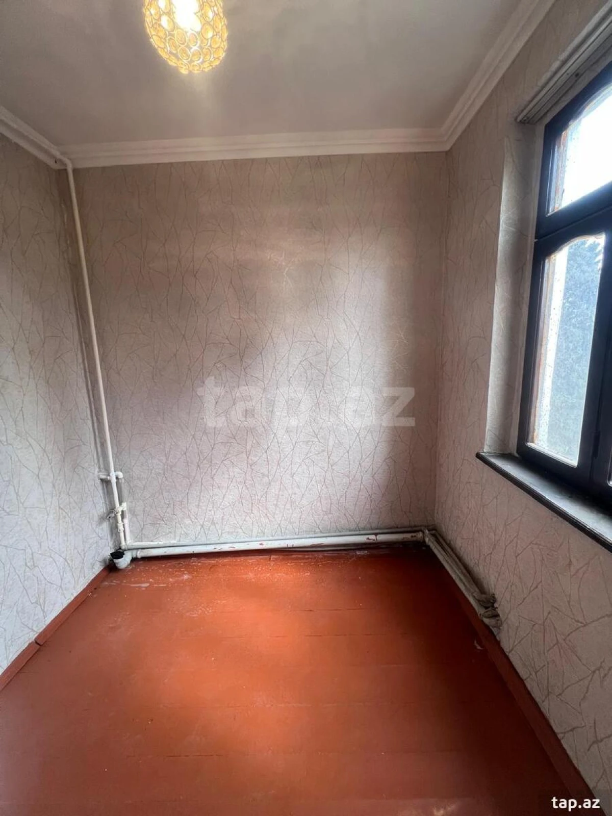 Kirayə verilir 2 otaqlı mənzil 50 m²