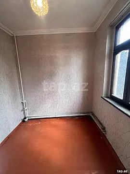 Kirayə verilir 2 otaqlı mənzil 50 m²