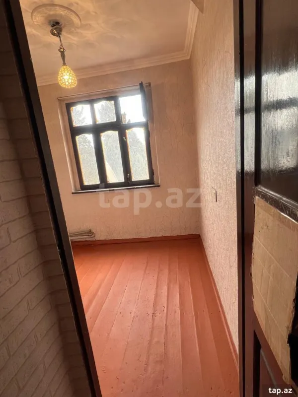 Kirayə verilir 2 otaqlı mənzil 50 m²