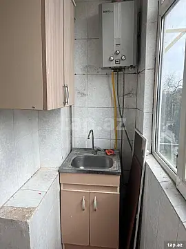 Kirayə verilir 2 otaqlı mənzil 50 m²