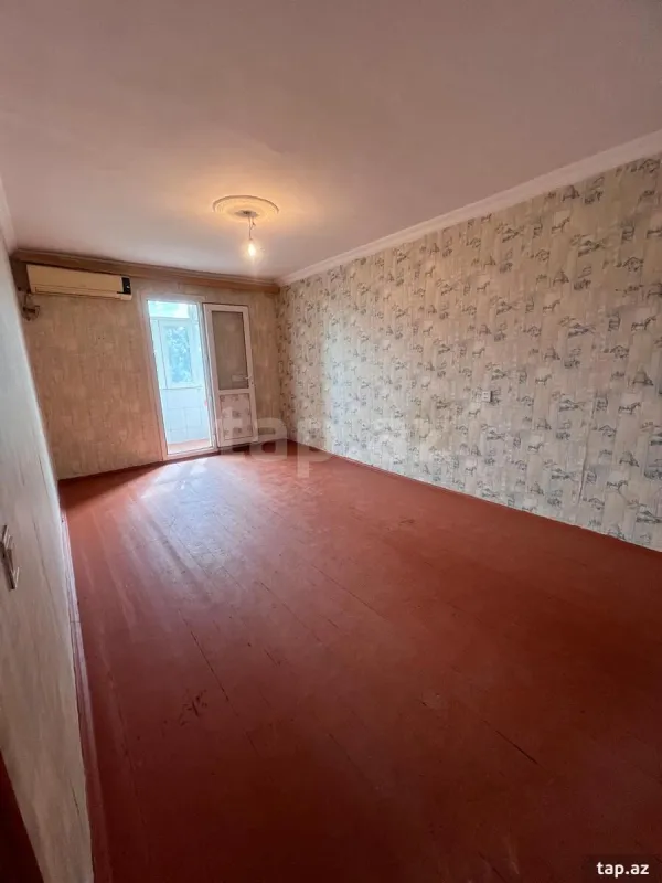 Kirayə verilir 2 otaqlı mənzil 50 m²