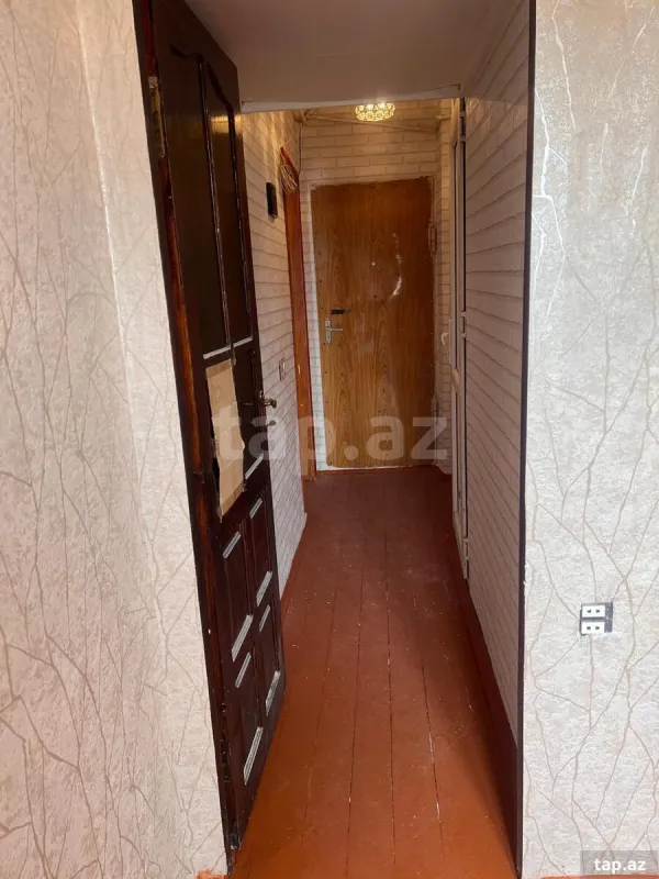 Kirayə verilir 2 otaqlı mənzil 50 m²