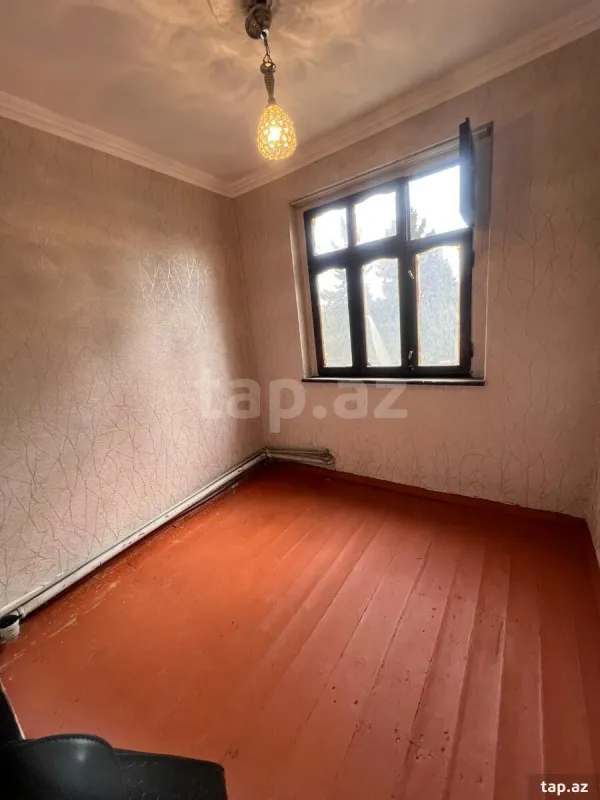 Kirayə verilir 2 otaqlı mənzil 50 m²