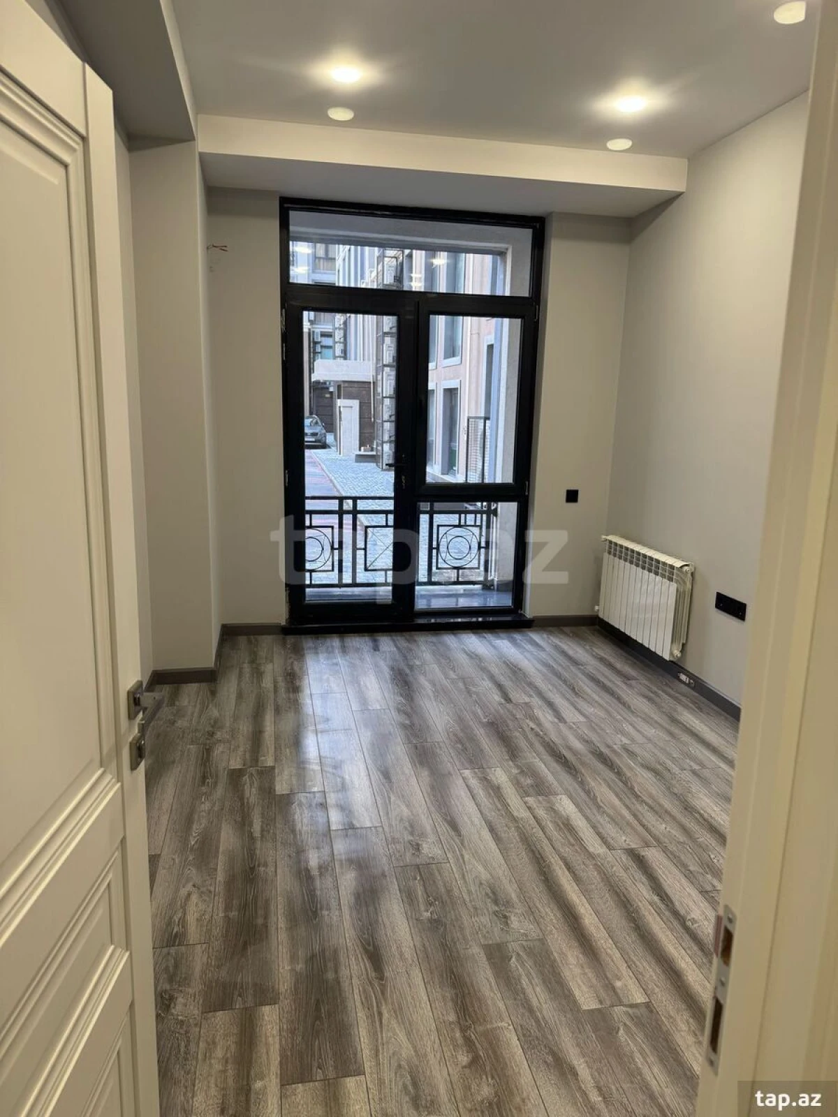 Kirayə verilir obyekt