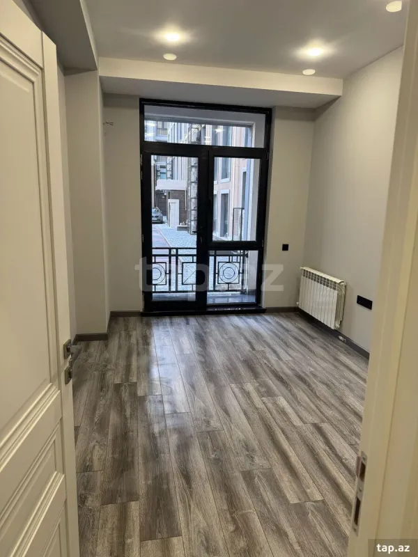 Kirayə verilir obyekt