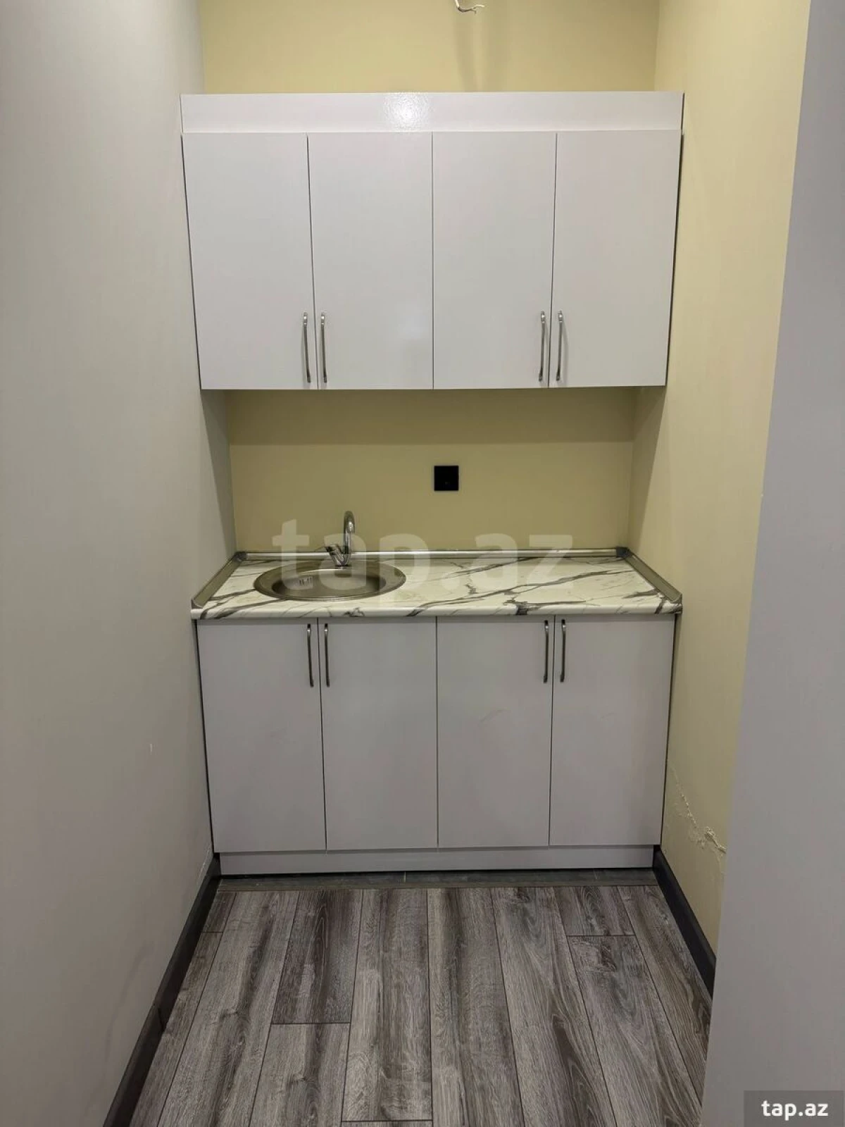 Kirayə verilir obyekt