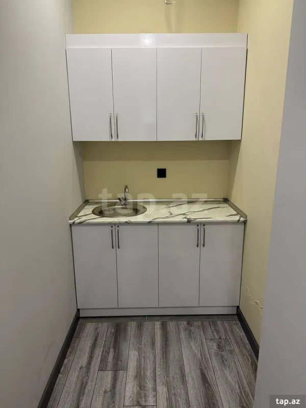 Kirayə verilir obyekt