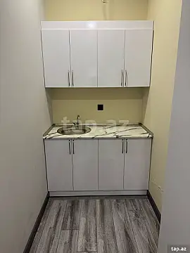 Kirayə verilir obyekt