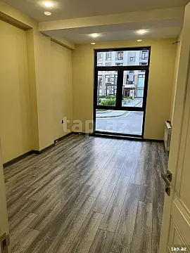 Kirayə verilir obyekt — Bakı