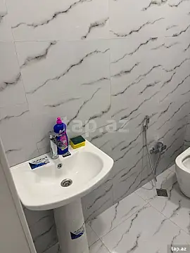 Kirayə verilir obyekt