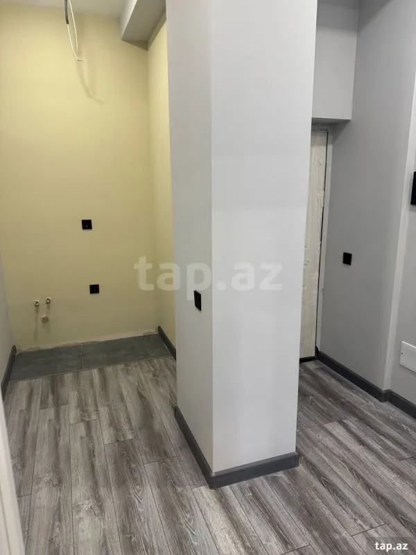 Kirayə verilir obyekt