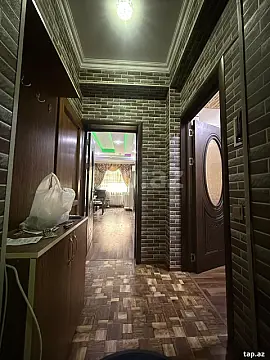 Kirayə verilir 2 otaqlı yeni tikili 60 m²