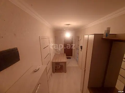 Satılır 4 otaqlı mənzil 88.1 m²