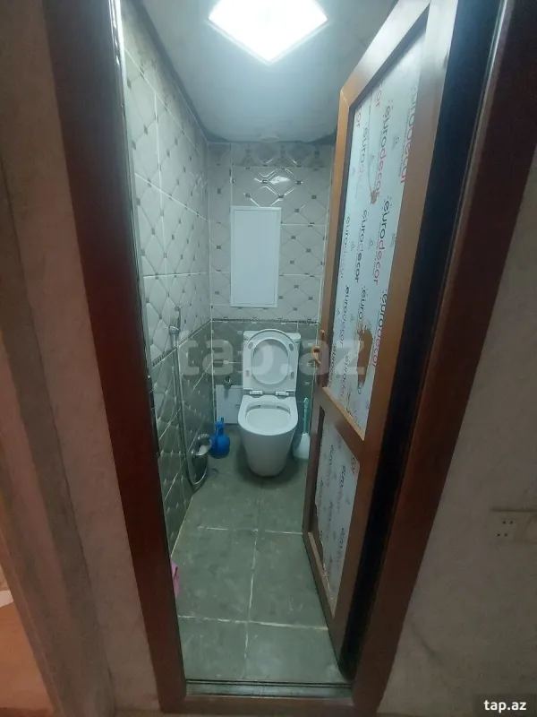Satılır 4 otaqlı mənzil 88.1 m²