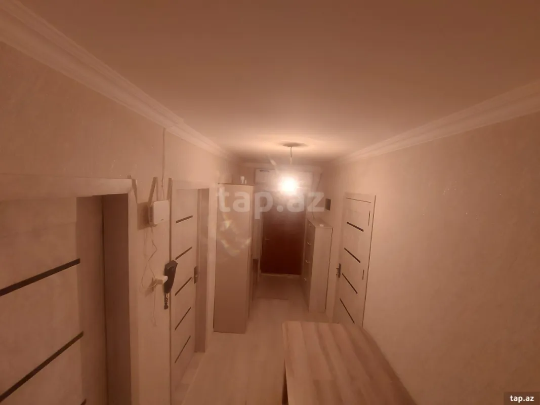 Satılır 4 otaqlı mənzil 88.1 m²