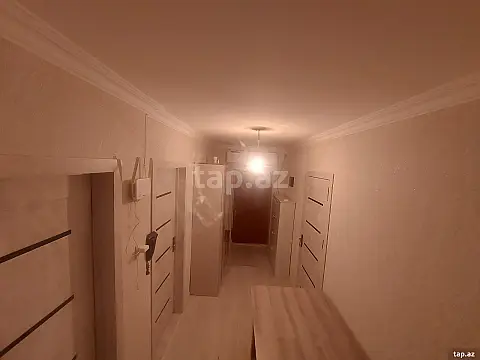 Satılır 4 otaqlı mənzil 88.1 m²