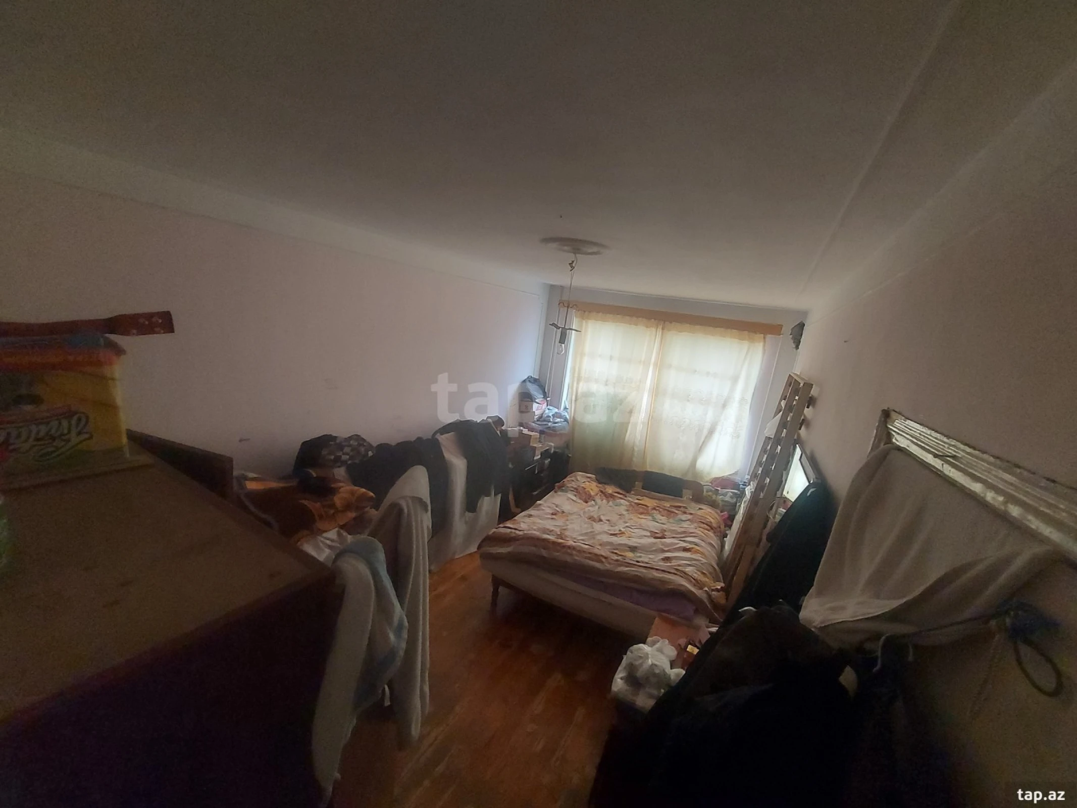 Satılır 4 otaqlı mənzil 88.1 m²