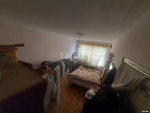 Satılır 4 otaqlı mənzil 88.1 m²