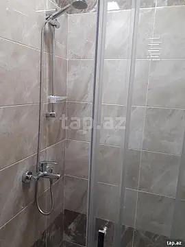 Kirayə verilir 2 otaqlı yeni tikili 47 m²