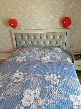Kirayə verilir 2 otaqlı yeni tikili 47 m²