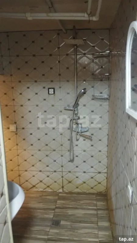 Kirayə verilir 1 otaqlı mənzil 10 m²