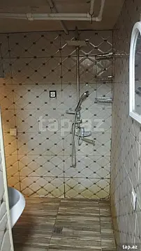 Kirayə verilir 1 otaqlı mənzil 10 m²