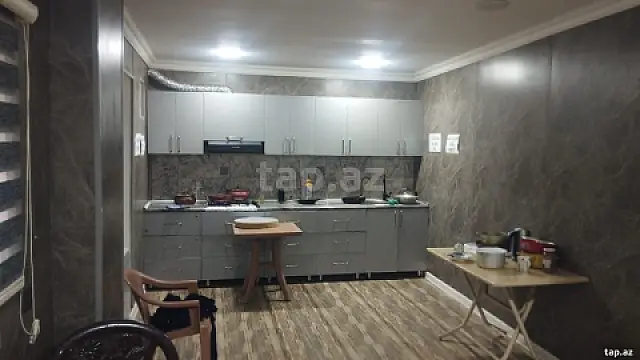Kirayə verilir 1 otaqlı mənzil 10 m² — Bakı, Əhmədli 1 otaq 10.00 m²