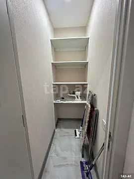 Kirayə verilir 2 otaqlı yeni tikili 60 m²