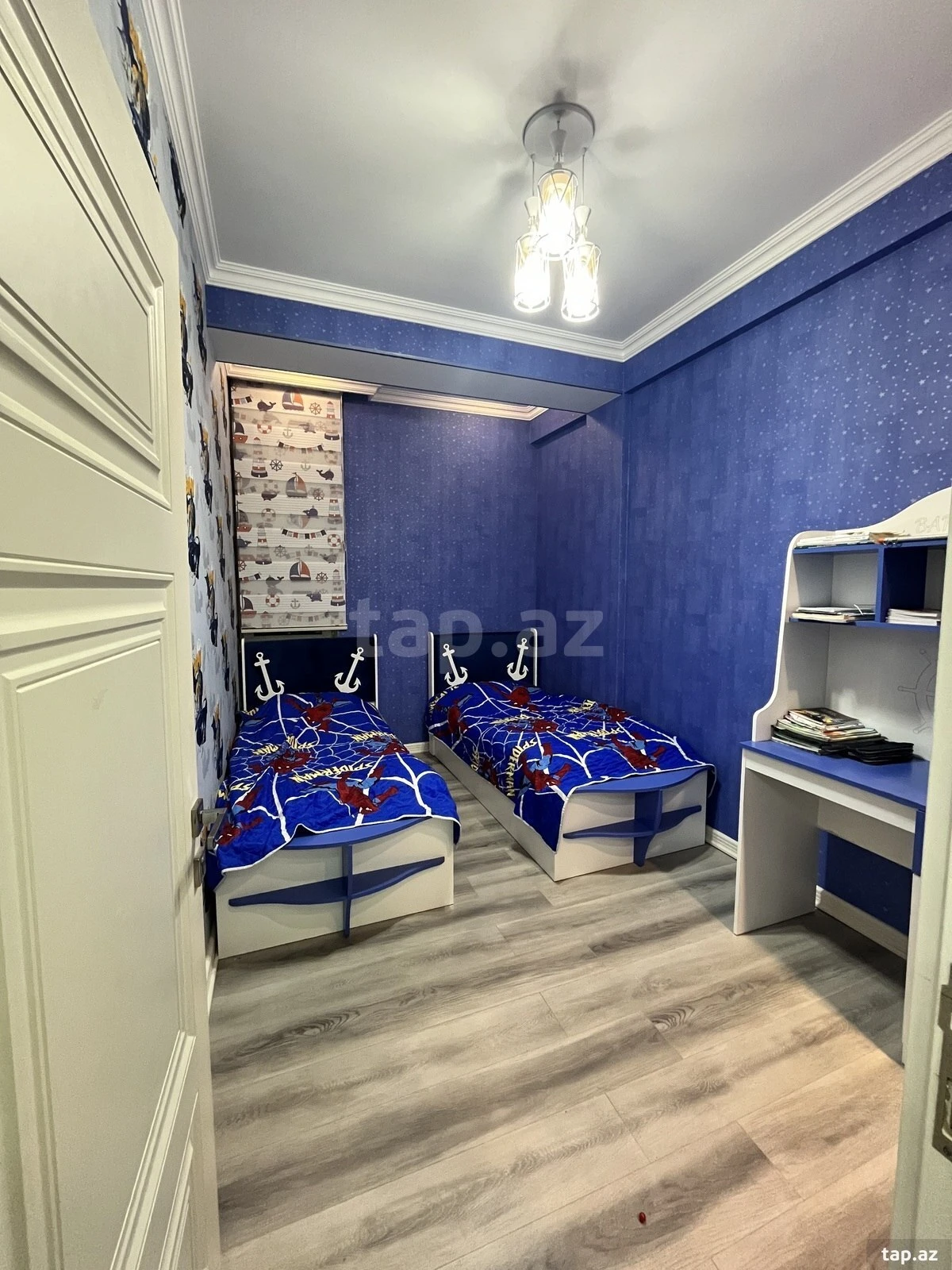 Satılır 3 otaqlı yeni tikili 68.5 m²