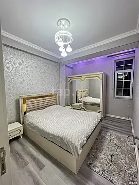 Satılır 3 otaqlı yeni tikili 68.5 m²
