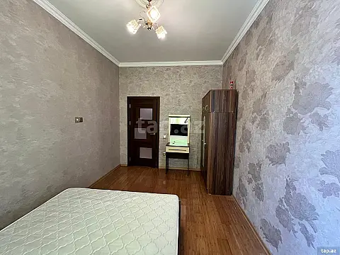 Kirayə verilir 2 otaqlı yeni tikili 62 m²