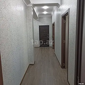 Kirayə verilir 2 otaqlı yeni tikili 79 m²