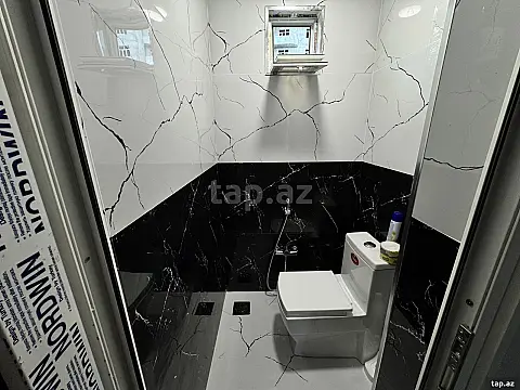 Kirayə verilir 3 otaqlı həyət evi