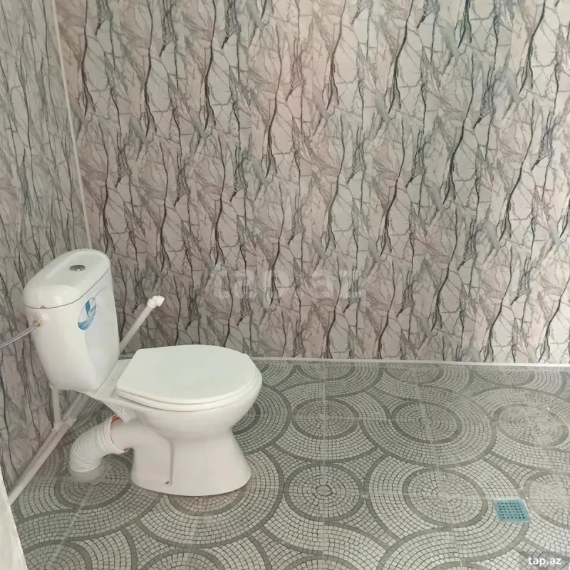 Kirayə verilir 2 otaqlı həyət evi