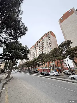 Satılır 2 otaqlı yeni tikili 66 m² — Xırdalan, Xırdalan 2 otaq 66.00 m²