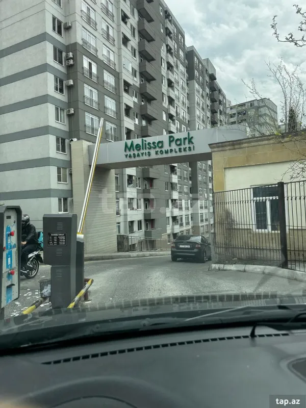 Satılır 2 otaqlı yeni tikili 55 m²