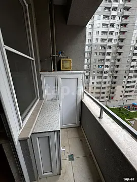 Satılır 2 otaqlı yeni tikili 55 m²